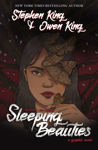 Sleeping Beauties Hardcover Volume 01