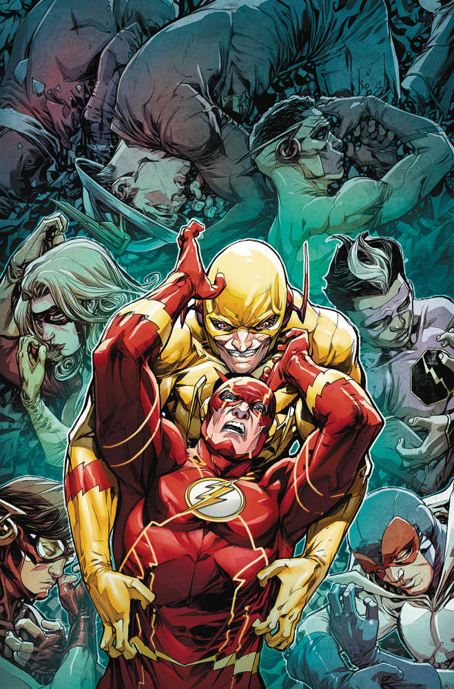 Flash #761