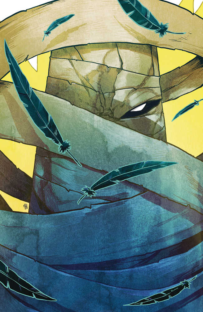 Wynd #5 (Of 5) Cover A Main