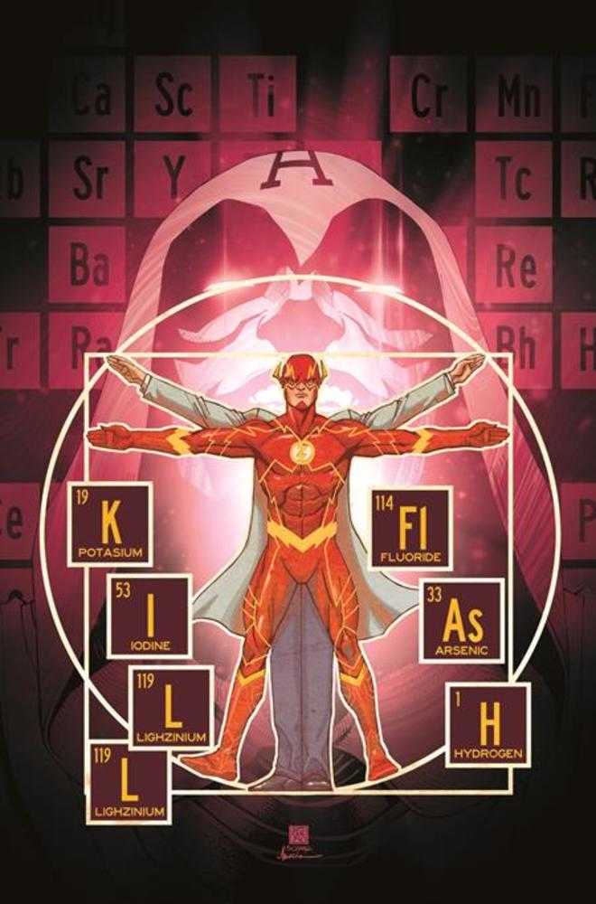 Flash #764