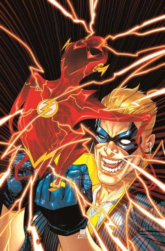 Flash #763
