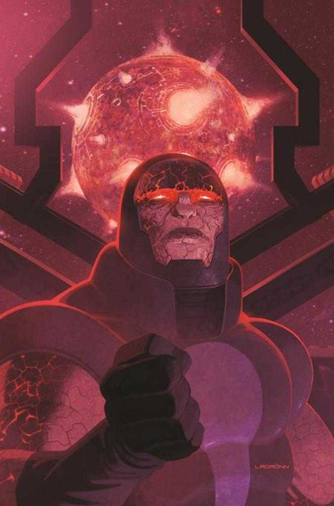 Justice League Odyssey #25