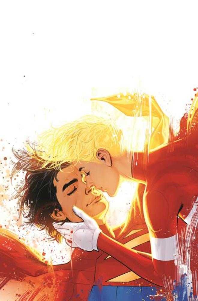 Legion Of Super Heroes #10