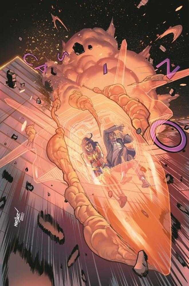 Wonder Woman #765