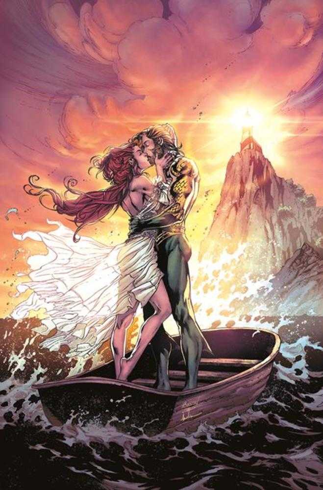 Aquaman #65
