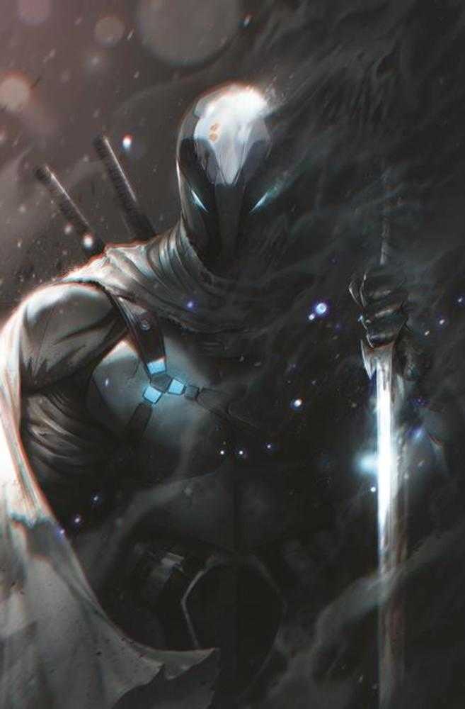 Batman #102 Cover B Francesco Mattina Card Stock Variant