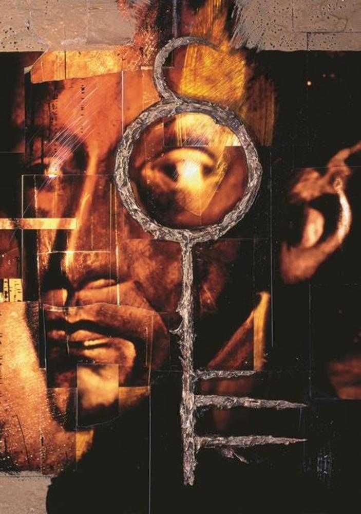 Dollar Comics The Sandman #23 (Mature)