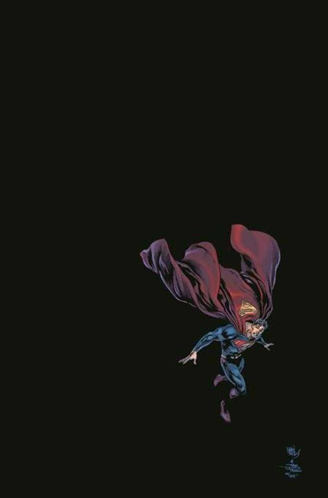Superman #27 Cover A Ivan Reis & Danny Miki