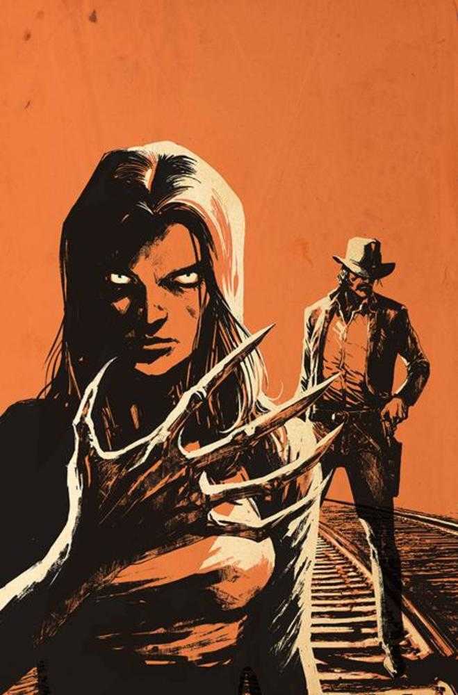 American Vampire 1976 #3 (Of 9) Cover A Rafael Albuquerque (Mature)