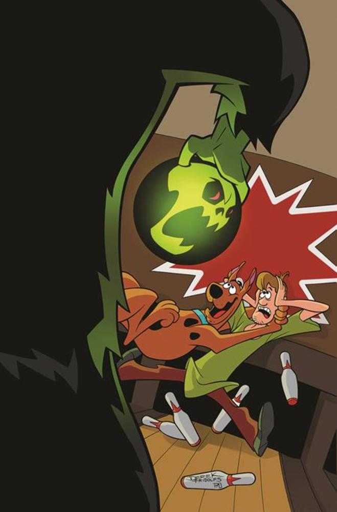 Scooby-Doo Where Are You #107