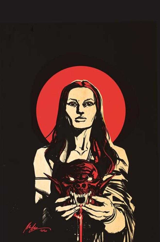 American Vampire 1976 #5 (Of 9) Cover A Rafael Albuquerque (Mature)