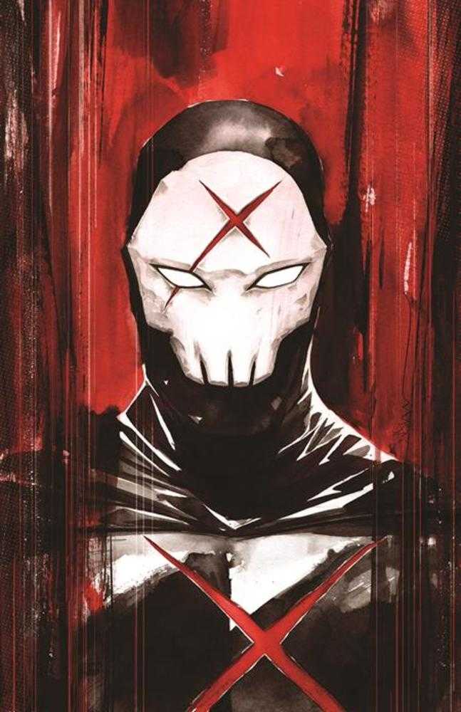 Future State Teen Titans #2 (Of 2) Cover B Dustin Nguyen Card Stock Variant