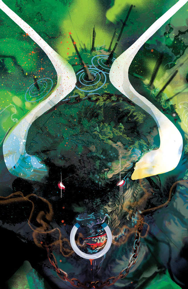 Proctor Valley Road #1 (Of 5) Cover F Unlockable Variant