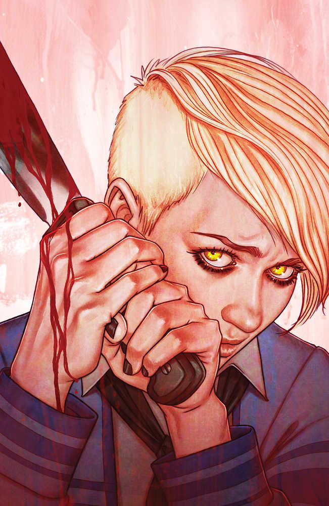 Something Is Killing The Children #16 Cover B Frison