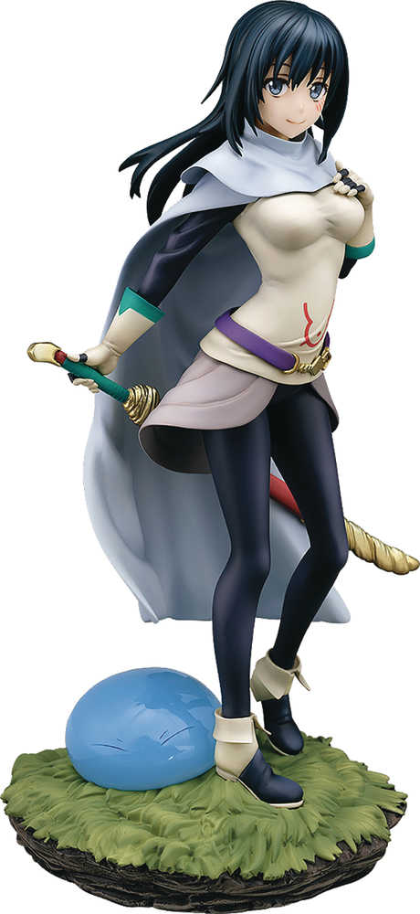 That Time I Got Reincarnated As A Slime Shizu 1/7 PVC Figure (C