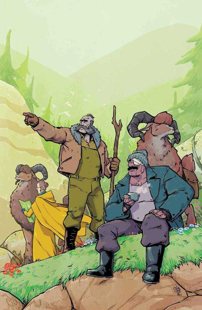 Wynd #9 Cover D Unlockable Variant Dialynas