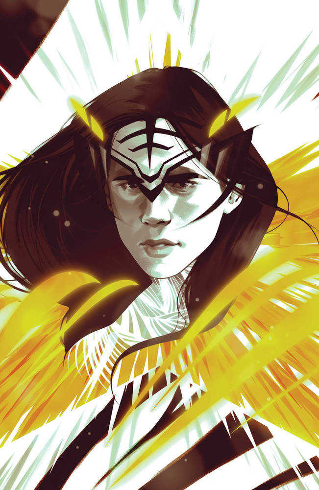 Mighty Morphin #9 Cover G Unlockable Variant Montes