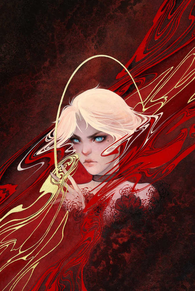 Extraordinary #2 Chang Foc Variant