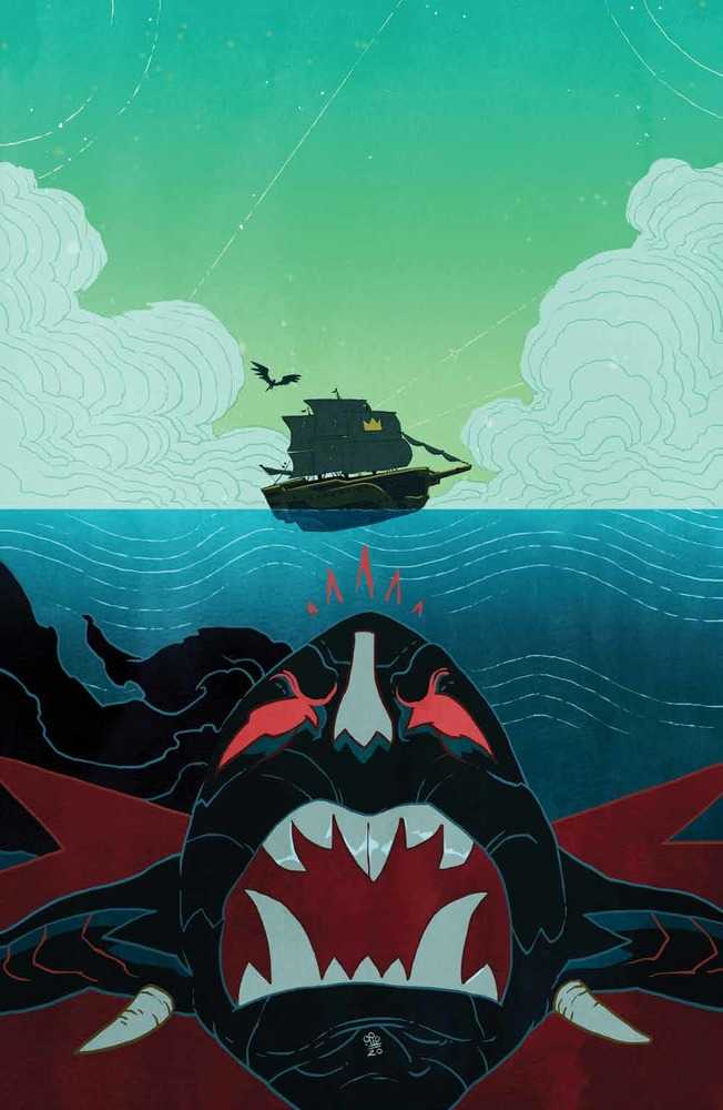 Wynd #7 Cover D Unlockable Variant Dialynas