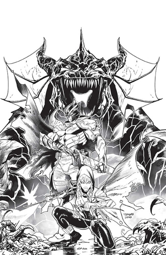 Power Rangers Unltd Heir To Darkness #1 Cover E Unlockable Variant