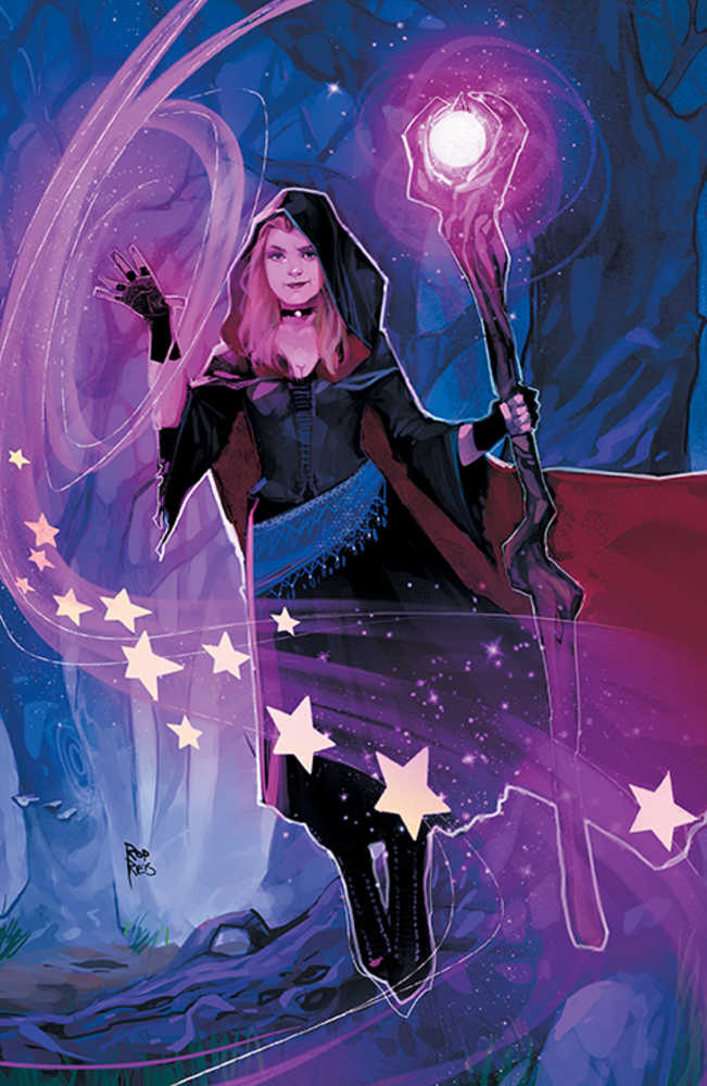 Buffy Last Vampire Slayer #2 (Of 4) Cover F Unlockable Reis