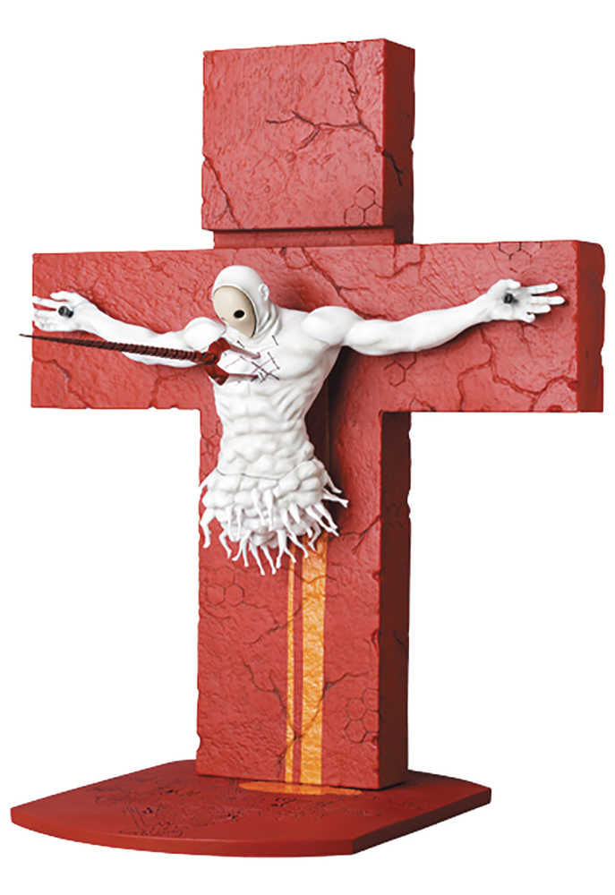 Evangelion Ser 2 2ND Angel Ultra Detail Figure Figure