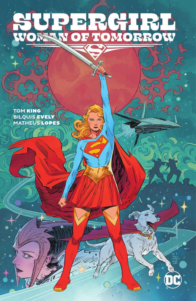Batgirls #7 Cover B Kim Jacinto Card Stock Variant
