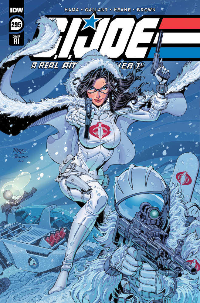 Unprepped #2 (Of 5)