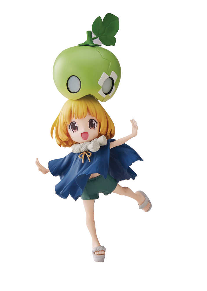 Dr Stone Suika Figure