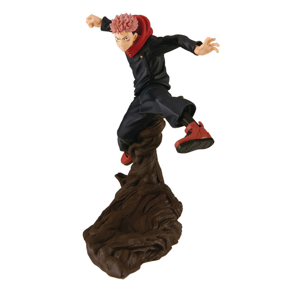Jujutsu Kaisen Combination Battle Yuji Itadori Figure