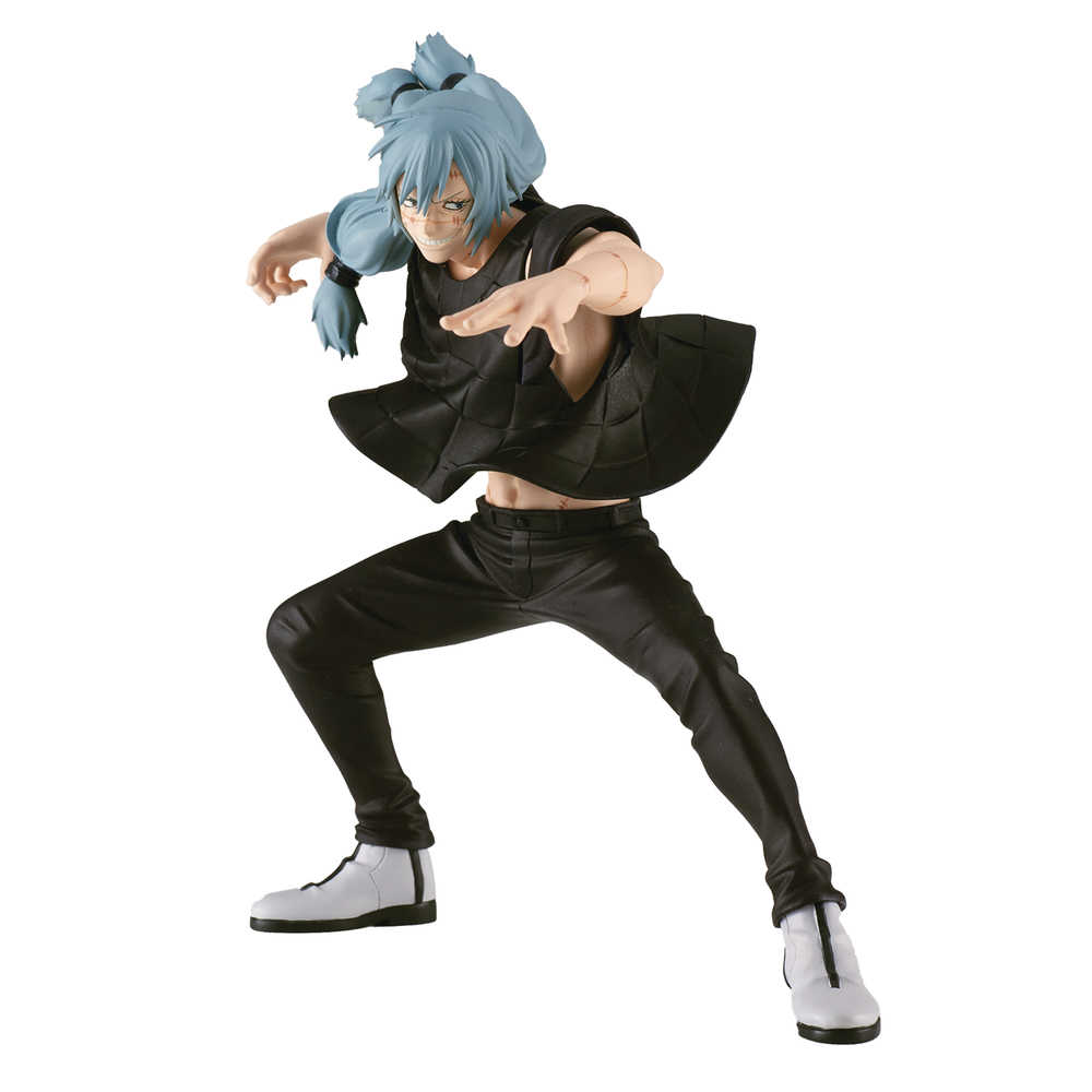 Jujutsu Kaisen Mahito Figure