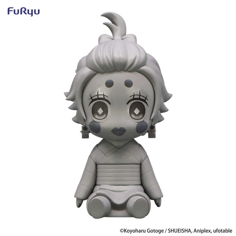 Demon Slayer Kimetsu No Yaiba Potetto Sumiko Figure