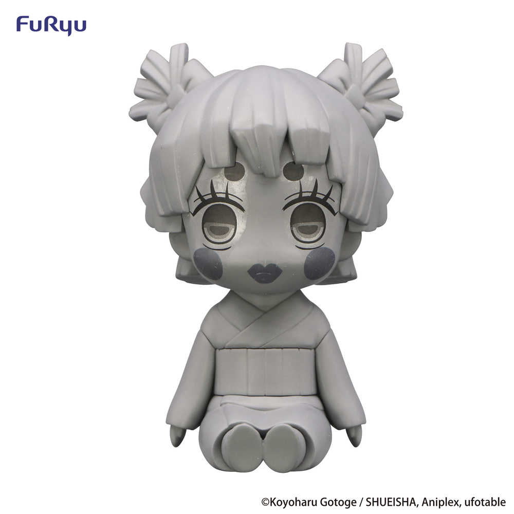 Demon Slayer Kimetsu No Yaiba Potetto Zenko Figure