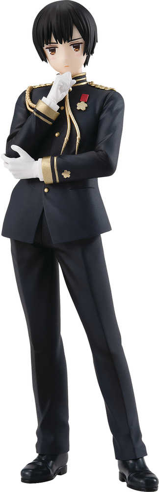 Hetalia World Stars Pop Up Parade Japan PVC Figure
