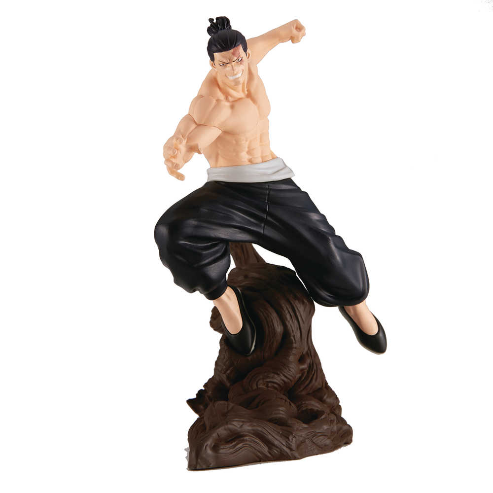 Jujutsu Kaisen Combination Battle Aoi Todo Statue