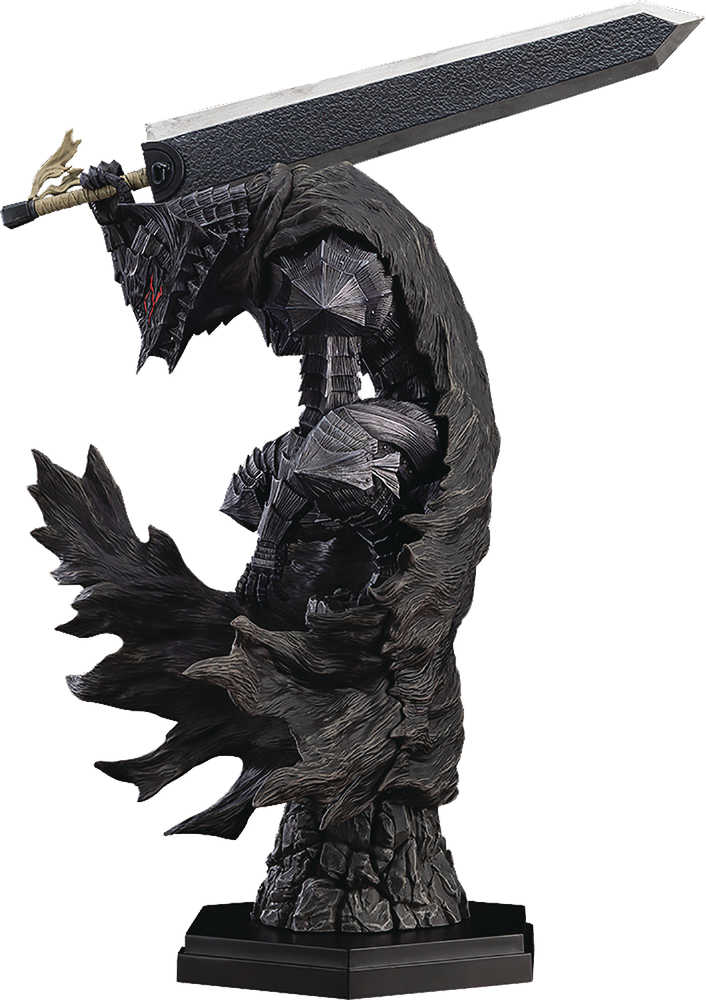 Berserk Pop Up Parade L Guts Berserker Armor Figure