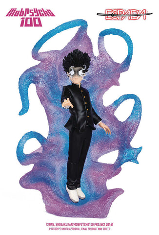 Mob Psycho 100 Shigeo Kageyama 1/8 PVC Statue