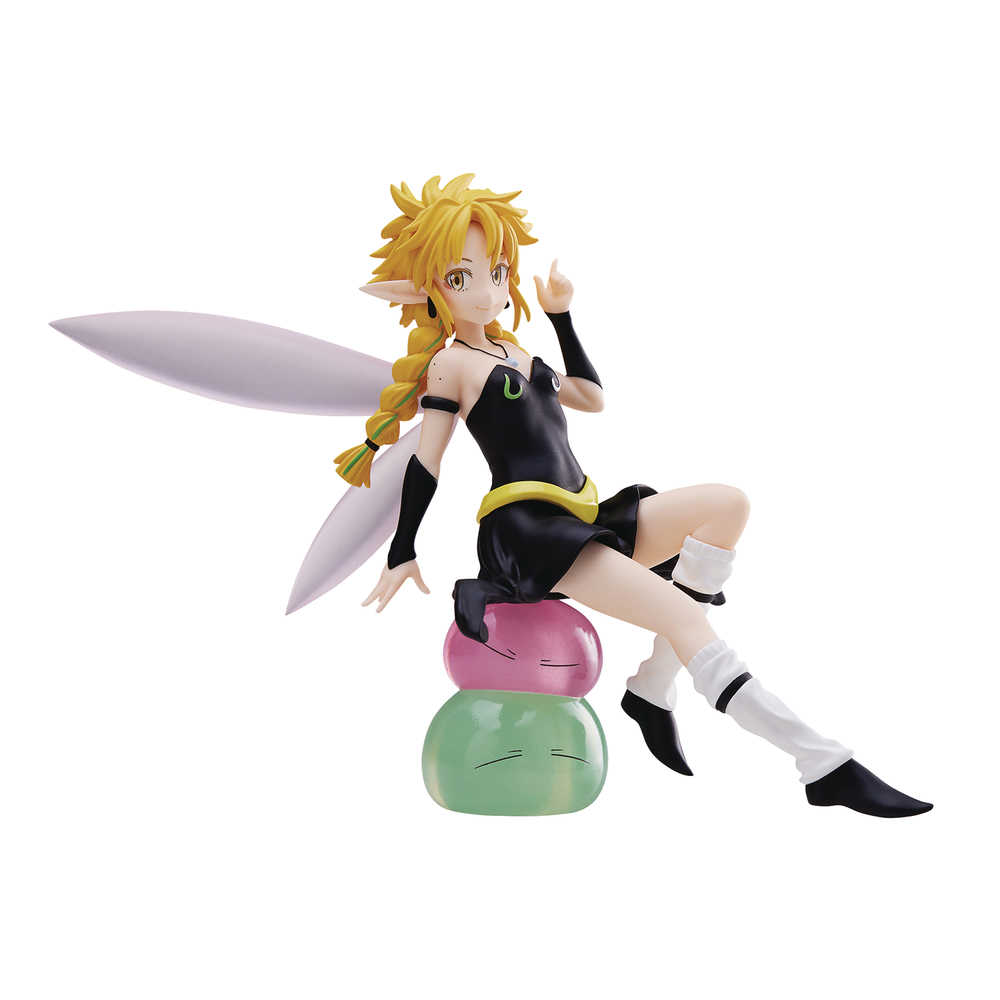 That Time I Got Reincarnated As A Slime Ramiris Figure