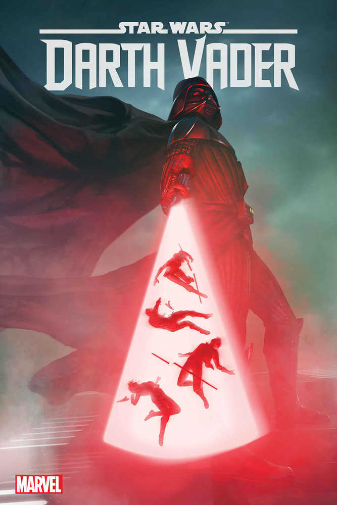 Star Wars Darth Vader #32