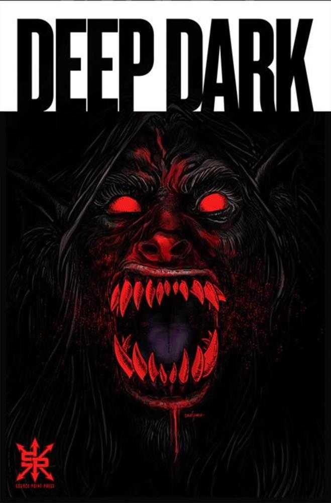 Deep Dark #2 (Of 4) (Mature)