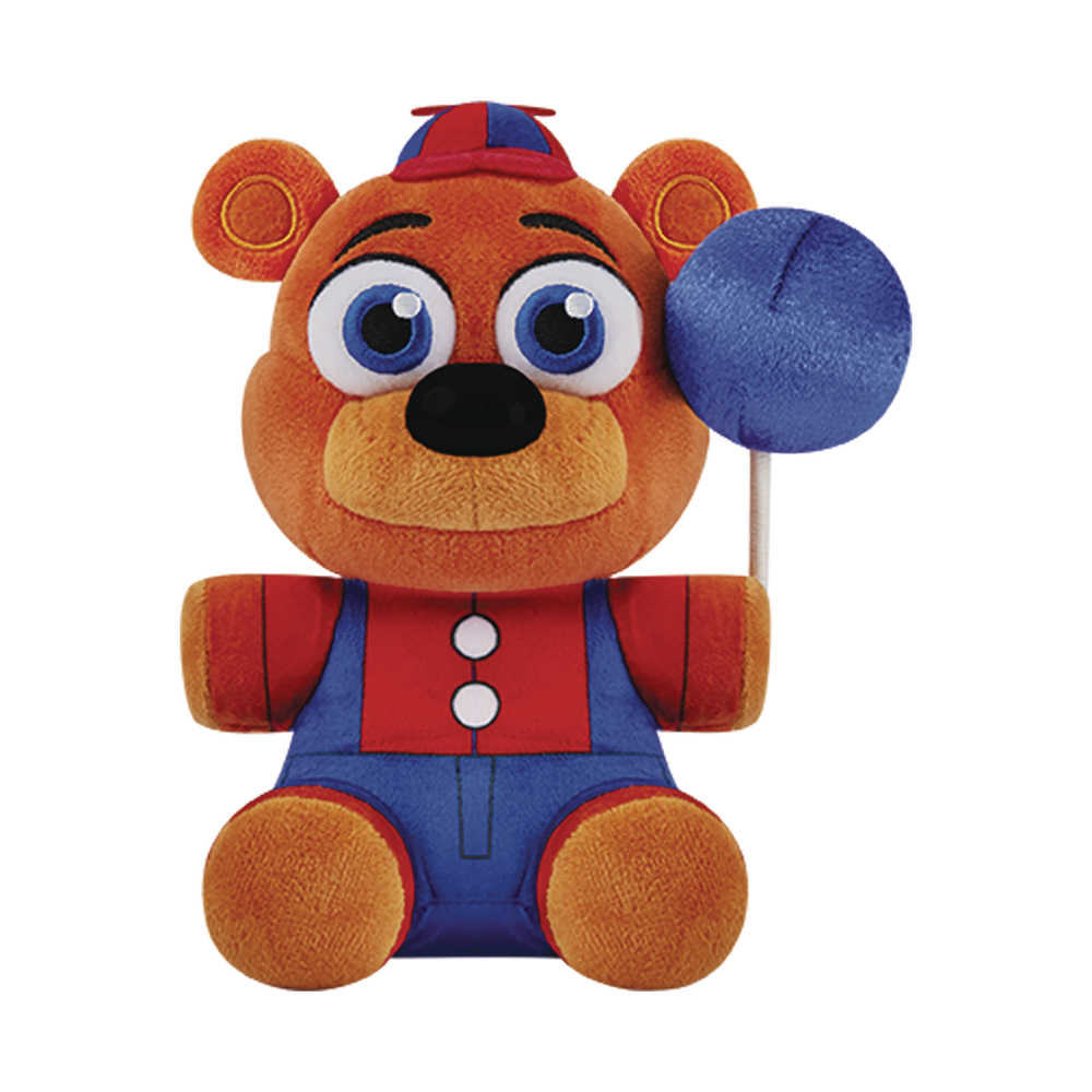 Funko Five Nights At Freddys Balloon Freddy 7in Plush