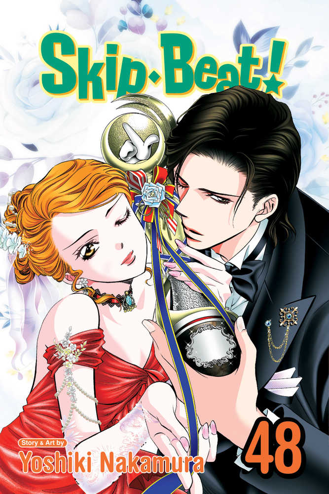 Skip Beat Graphic Novel Volume 48