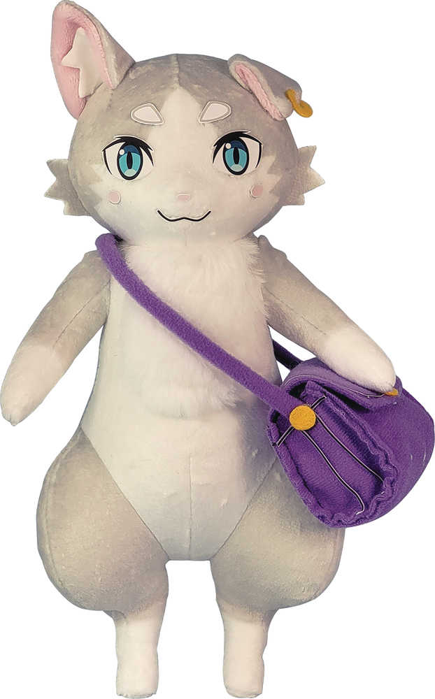 Re Zero S2 Puck 9in Plush