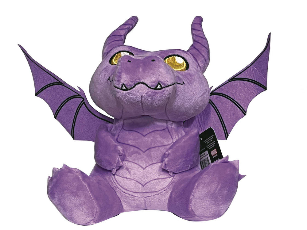 Marvel X Men Lockheed Previews Exclusive 8in Kuricha Plush
