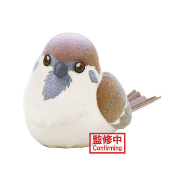 Demon Slayer Fluffy Puffy Chuntaro Figure