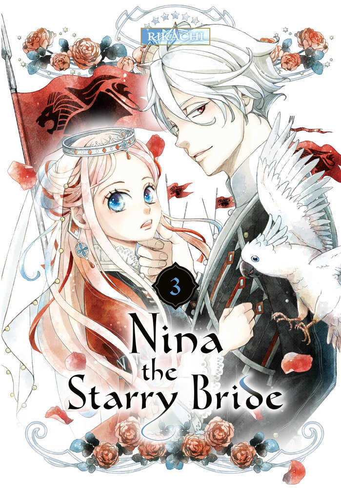 Nina The Starry Bride 3
