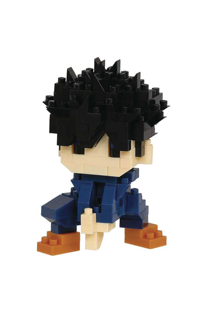 Jujutsu Kaisen Nanoblock Ser Megumi Fushiguro
