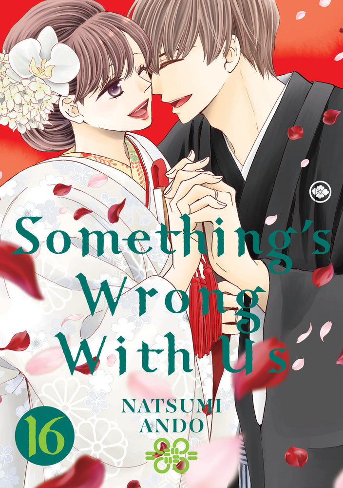 Something'S Wrong With Us 16