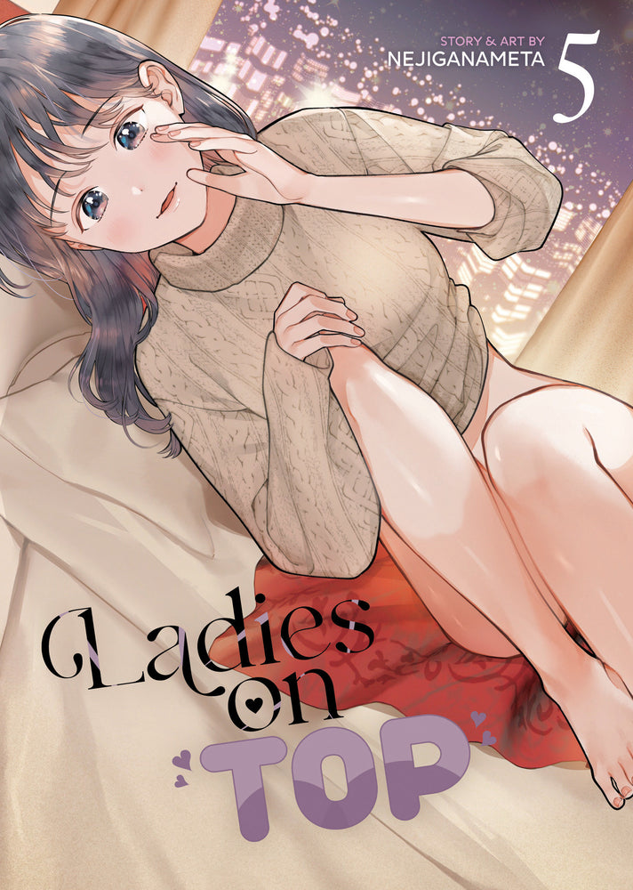 Ladies On Top Volume. 5