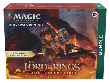 MTG: Lord of the Rings Bundle